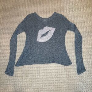 Hollister Sweater